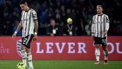 Dura sanción a la Juventus por mentir en balances económicos
