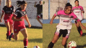 Fútbol femenino: comienzan los cuartos de final de la Copa Entre Ríos