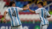 Argentina disputa el clásico con Brasil en busca de la recuperación