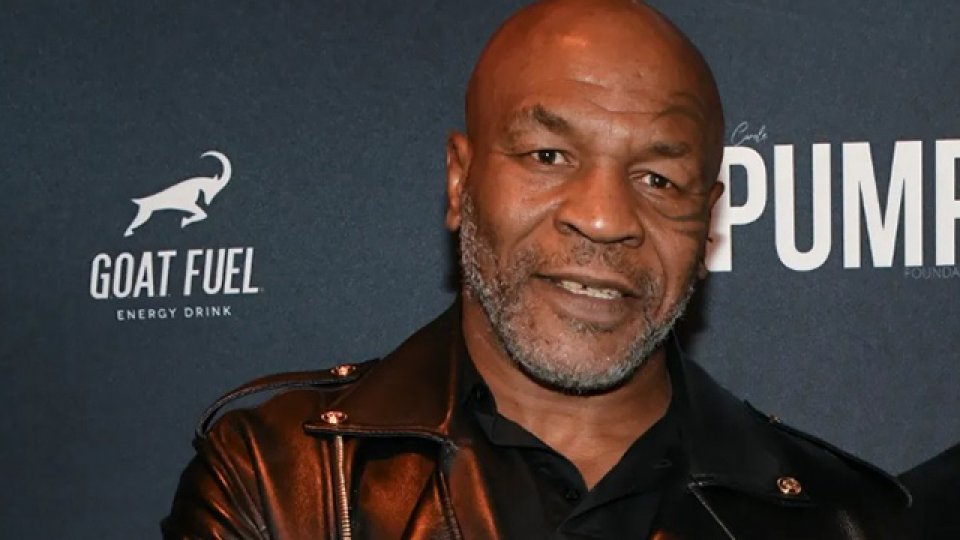 Mike Tyson fue demandado por abuso sexual, por una cifra millonaria.