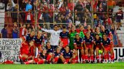 Fútbol femenino: Se juega el encuentro postergado del fin de semana