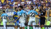 AFA perdonó sanciones a los futbolistas suspendidos al cierre de 2022
