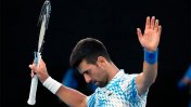 Novak Djokovic elimina al ruso Rublev y es semifinalista en Australia