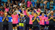 Paracao se presenta en el quinto Tour de la Liga de Vóleibol Argentina: debuta este jueves en Formosa