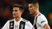 Dybala y Cristiano Ronaldo serían sancionados por el escándalo en Juventus