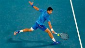 Novak Djokovic es finalista del Abierto de Australia