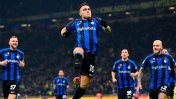 Con el argentino Lautaro Martínez, Inter intentará volver a la senda de la victoria