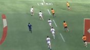 Rugby: Argentina perdió contra Australia en el Seven de Sydney y se quedó sin final