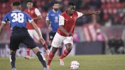 Independiente debuta ante el complicado Talleres