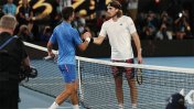 Novak Djokovic conquista por décima vez el Australian Open