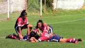 Fútbol femenino: se definen los cuartos de final de la Copa Entre Ríos