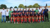 Se definieron los semifinalistas de la Copa Entre Ríos Femenina