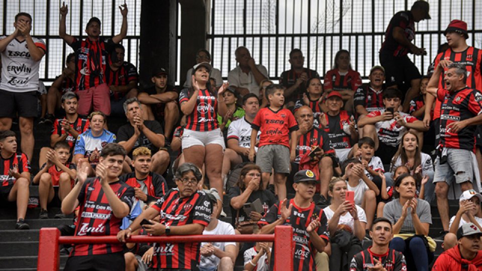 La venta de entradas en Patronato será presencial y con prioridad.