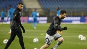El PSG de Messi juega el clásico con Olympique de Marsella por la Copa de Francia