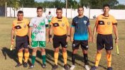 Inicia la segunda fase de la Supercopa Entre Ríos: el cronograma de partidos