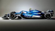 Confirmaron el regreso de Ford a la Fórmula 1 para el año 2026