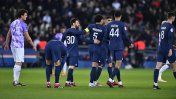 Sin Neymar ni Mbappé, el PSG de Messi triunfó ante Toulouse