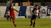 San Benito logró una gran victoria de visitante por Copa Entre Ríos Femenina