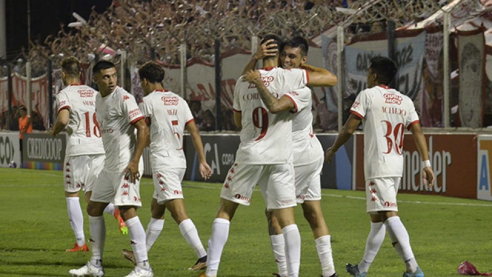 Independiente vs Huracán - Fecha 16 - Torneo Apertura 2009