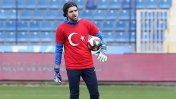Buscan a deportistas desaparecidos tras el terremoto en Turquía