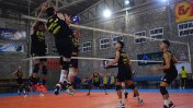 El Calafate recibe el último tour de la Liga de Voleibol Argentina: los partidos de Paracao
