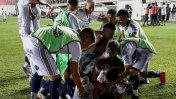 Increíble: un equipo de cuarta división eliminó a Tigre de la Copa Argentina
