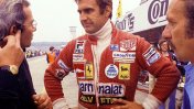 La hija de Reutemann reclamará un título mundial de Fórmula 1 de su padre: el motivo