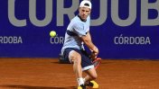 Schwartzman cayó ante Juan Manuel Cerúndolo en el ATP de Córdoba