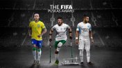 FIFA anunció los finalistas al Premio Puskas por mejor gol del año 2022