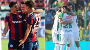 Liga Profesional: victorias de San Lorenzo y Defensa por la mínima diferencia