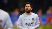 Messi fue criticado por su actuación en PSG y lo calificaron con un bajo puntaje