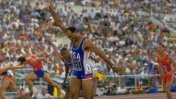 Falleció Greg Foster, triple campeón mundial y leyenda del atletismo