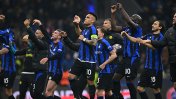 Champions League: con Lautaro de capitán, Inter venció a Porto