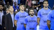 La Selección Argentina se juega la clasificación al Mundial de básquet