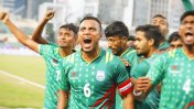 El capitán de la Selección de Bangladesh jugará en el fútbol argentino