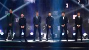 Los votos llamativos en los premios The Best: las figuras que no eligieron a Messi