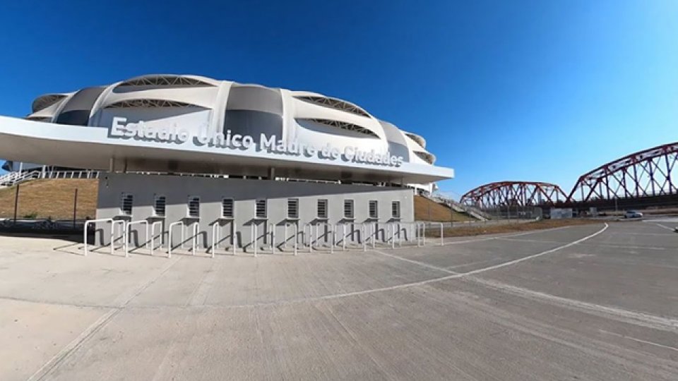 Se definieron los estadios argentinos que serán sedes del Mundial Sub 20.