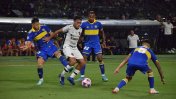 Patronato cayó ante un Boca muy superior en la final por Supercopa Argentina