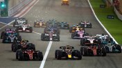 La Fórmula 1 inicia la temporada 2023 con Red Bull como rival a vencer