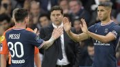 Compañero de Messi en el PSG fue acusado de abuso sexual
