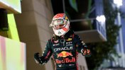Fórmula 1: Max Verstappen se llevó el gran Premio de Bahréin