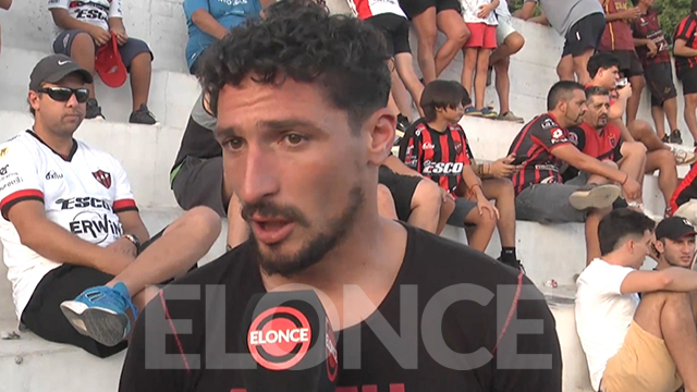 Damián Lemos habló con Elonce del presente de Patronato.