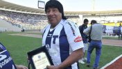 Murió el Hacha Ludueña, una gloria de Talleres de Córdoba y el fútbol argentino