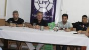 En la Liga Paranaense hubo reunión y se conoció el fixture para los torneos