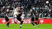 Europa League: con gol de Di María, Juventus venció al Friburgo
