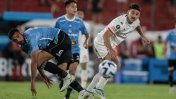 Huracán empató en cero ante Sporting Cristal en la clasificación a la Libertadores