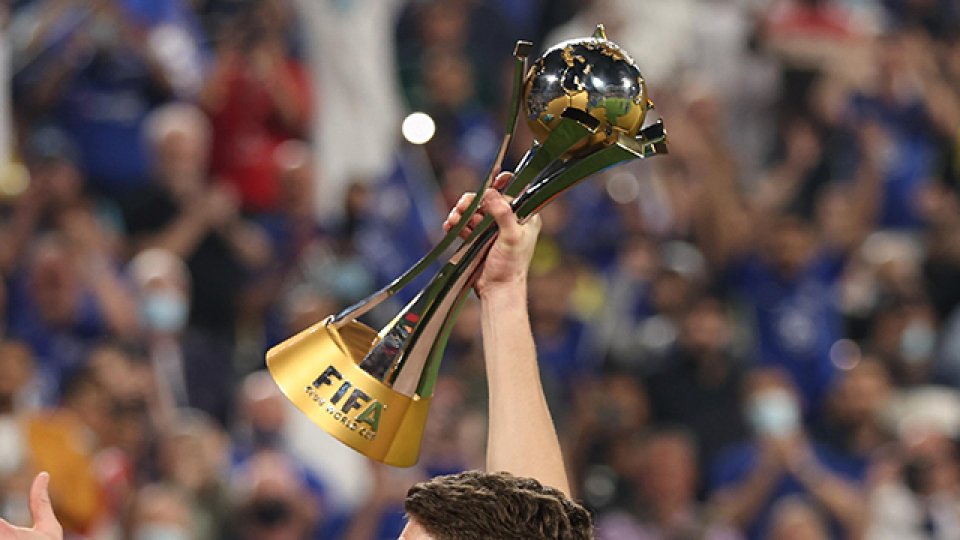 FIFA aprobó el Mundial de Clubes con 32 equipos.