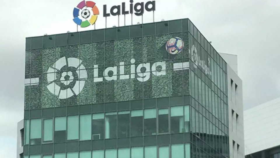 LaLiga se quejó del nuevo formato del Mundial y de las formas de FIFA.