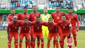 Panamá ya tiene a los convocados para enfrentar a la Selección Argentina