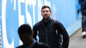 Barcelona acelera la vuelta de Messi: lo quieren tener en la gira por Estados Unidos